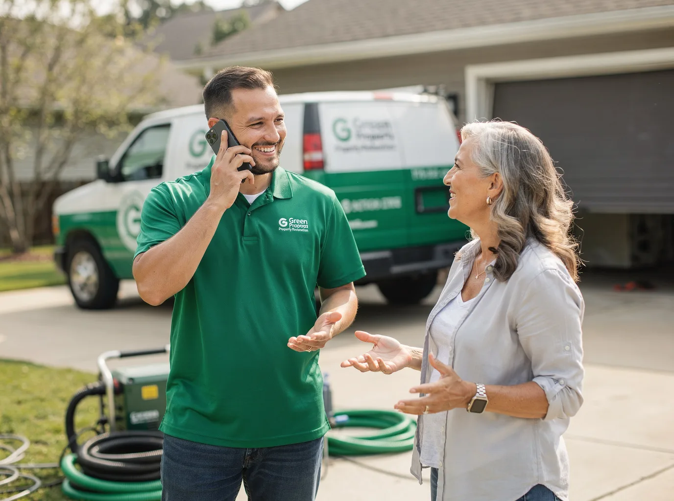Water Damage Restoration Hutchins, TX FAQs